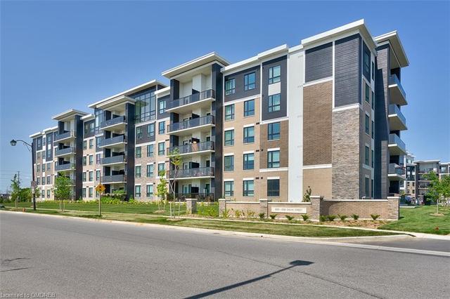 502 - 620 Sauve Street St, Condo with 2 bedrooms, 2 bathrooms and 1 parking in Milton ON | Image 12