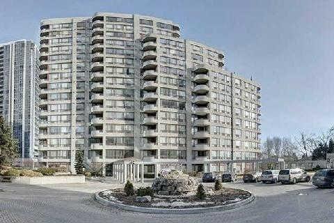 809 - 5785 Yonge St, Condo with 2 bedrooms, 2 bathrooms and 1 parking in Toronto ON | Image 1