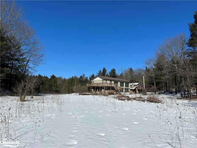 8709 Highway 35, House detached with 3 bedrooms, 2 bathrooms and 20 parking in Minden Hills ON | Image 21