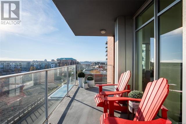 310 - 100 Saghalie Rd, Condo with 2 bedrooms, 2 bathrooms and 1 parking in Victoria BC | Image 9