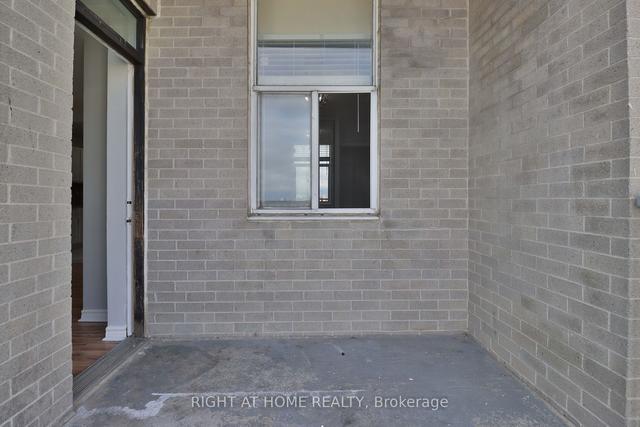 1608 - 3559 Eglinton Ave W, Condo with 2 bedrooms, 1 bathrooms and 1 parking in Toronto ON | Image 32