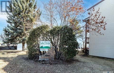 302 - 345 Kingsmere Boulevard, Condo with 2 bedrooms, 2 bathrooms and null parking in Saskatoon SK | Card Image