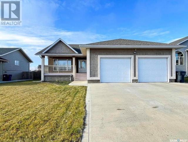 48 Gibson Street, House detached with 4 bedrooms, 3 bathrooms and null parking in Meadow Lake SK | Image 15