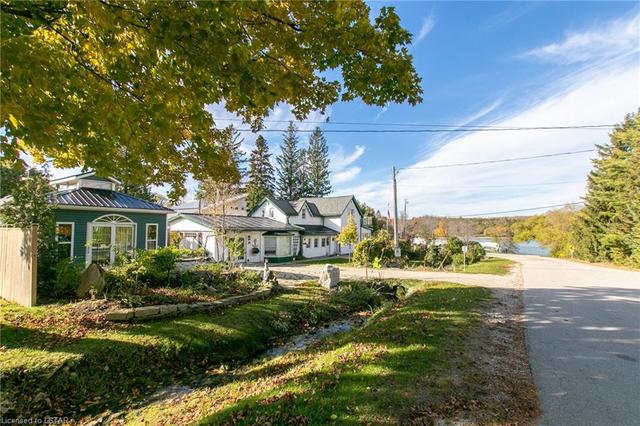 23 Mill Street, House detached with 3 bedrooms, 1 bathrooms and 2 parking in Northern Bruce Peninsula ON | Image 46