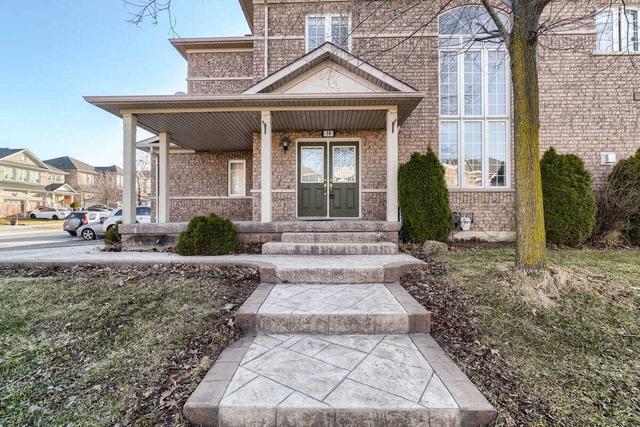 30 Stoneylake Ave, House semidetached with 3 bedrooms, 4 bathrooms and 3 parking in Brampton ON | Image 23