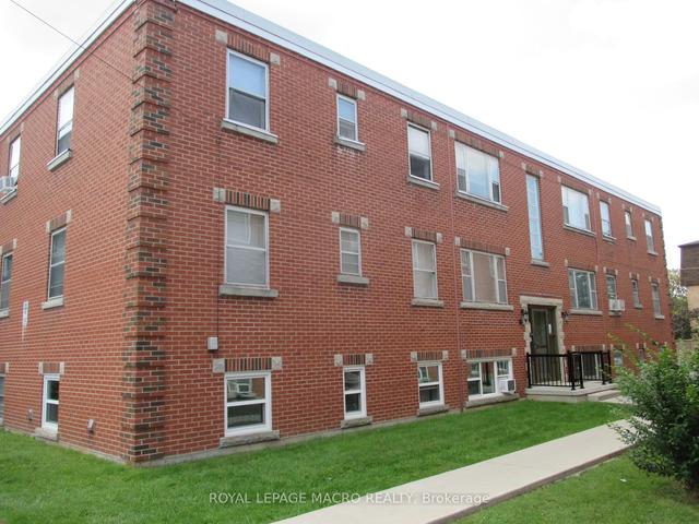 4 - 5 Applewood Ave S, Condo with 1 bedrooms, 1 bathrooms and 1 parking in Hamilton ON | Image 12