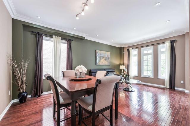 20 Quail Hllw, House detached with 4 bedrooms, 3 bathrooms and 4 parking in Markham ON | Image 35