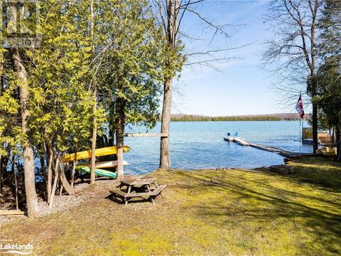 342495 14 Concession, Shallow Lake, ON, N0H2K0 | Card Image