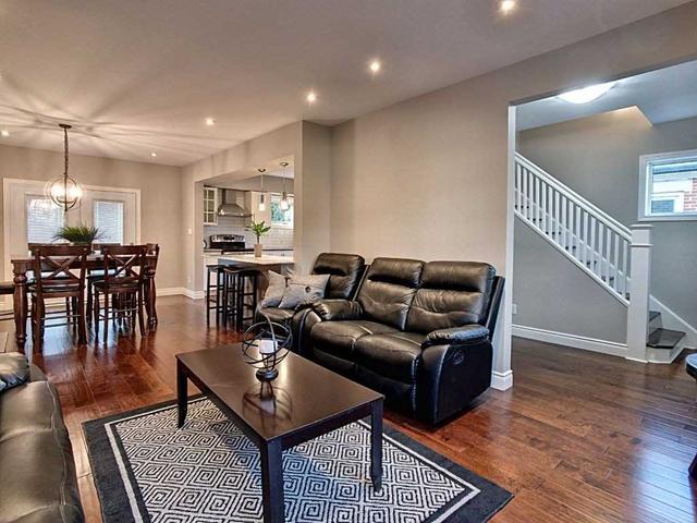 29 Verney St, House detached with 3 bedrooms, 2 bathrooms and 2 parking in Guelph ON | Image 19