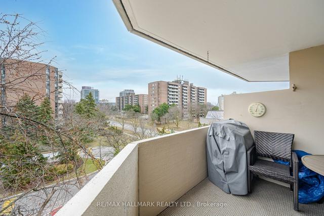 508 - 70 Baif Blvd, Condo with 3 bedrooms, 2 bathrooms and 2 parking in Richmond Hill ON | Image 20