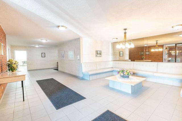 304 - 860 9th St E, Condo with 2 bedrooms, 1 bathrooms and 1 parking in Owen Sound ON | Image 31