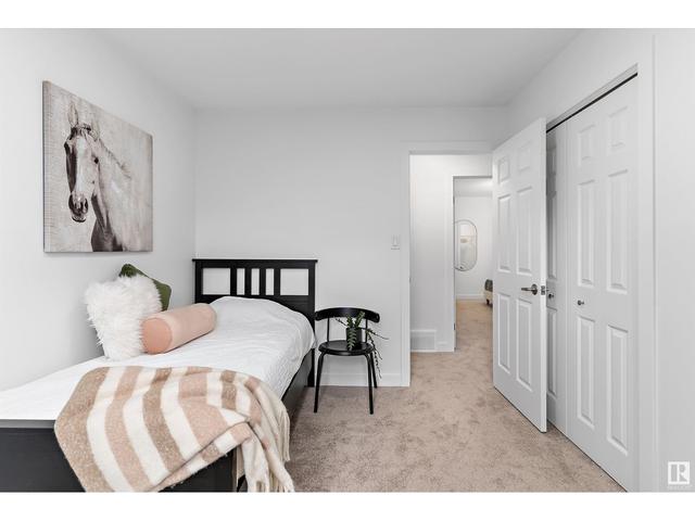 3907 149 St Nw, House detached with 4 bedrooms, 3 bathrooms and null parking in Edmonton AB | Image 22