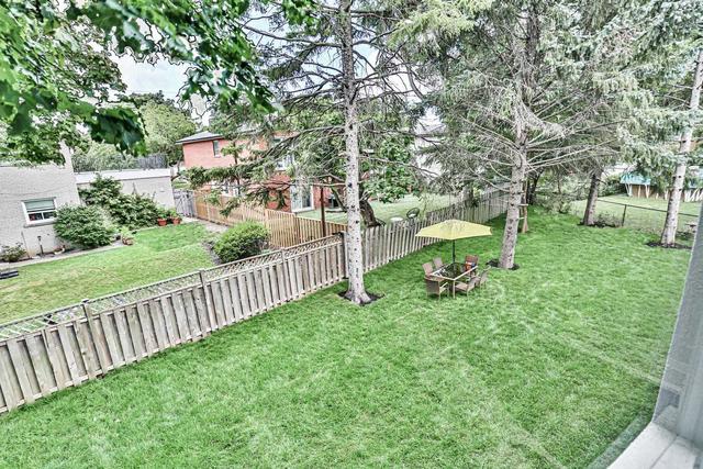12 Stonedene Blvd, House detached with 5 bedrooms, 5 bathrooms and 6 parking in Toronto ON | Image 31