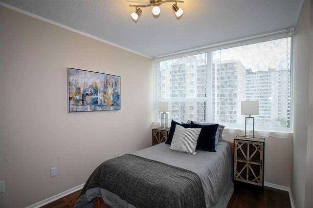 1101 - 120 Duke St, Condo with 2 bedrooms, 2 bathrooms and 1 parking in Hamilton ON | Image 19