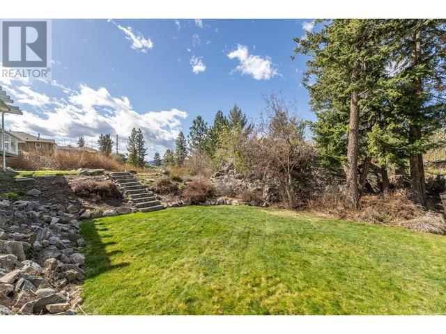 276 Heritage Boulevard, House detached with 3 bedrooms, 2 bathrooms and 2 parking in Okanagan Similkameen D BC | Image 54