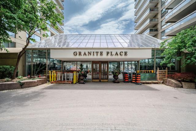 305 - 61 St Clair Ave W, Condo with 1 bedrooms, 1 bathrooms and 1 parking in Toronto ON | Image 30