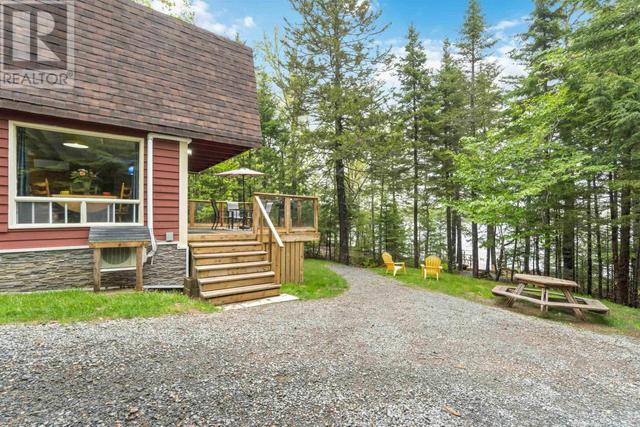 188 Stonebroke Road, House detached with 3 bedrooms, 1 bathrooms and null parking in Chester NS | Image 27