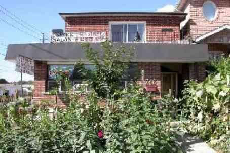 top - 288 Boon Ave, House detached with 1 bedrooms, 1 bathrooms and 1 parking in Toronto ON | Image 1