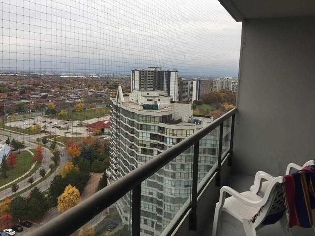 2208 - 3 Rowntree Rd, Condo with 2 bedrooms, 2 bathrooms and 2 parking in Toronto ON | Image 10