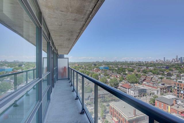 1906 - 68 Abell St, Condo with 2 bedrooms, 2 bathrooms and 0 parking in Toronto ON | Image 13