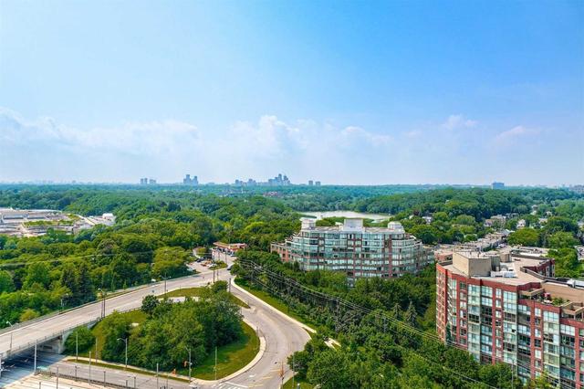 1810 - 105 The Queensway Ave, Condo with 2 bedrooms, 2 bathrooms and 1 parking in Toronto ON | Image 24
