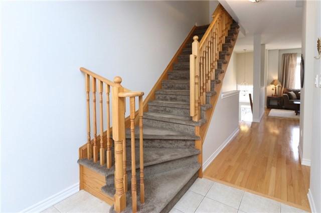 7203 Triumph Lane, Townhouse with 3 bedrooms, 3 bathrooms and 1 parking in Mississauga ON | Image 15