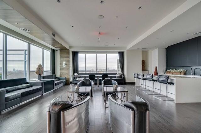 th110 - 1830 Bloor St W, Townhouse with 3 bedrooms, 3 bathrooms and 1 parking in Toronto ON | Image 20