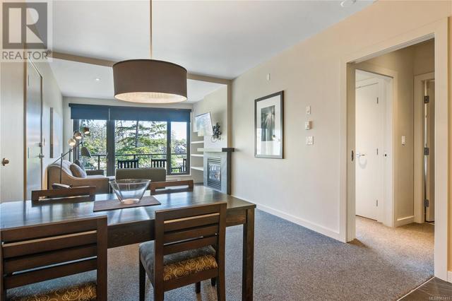 307 - 596 Marine Dr, Condo with 0 bedrooms, 1 bathrooms and 1 parking in Ucluelet BC | Image 5