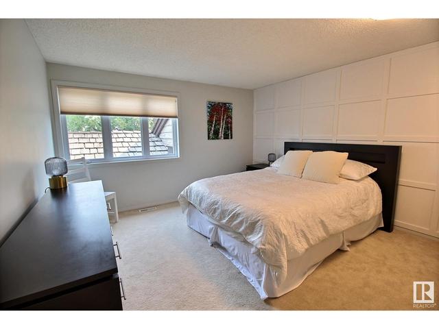 649 Woodbridge Wy, House attached with 2 bedrooms, 2 bathrooms and null parking in Edmonton AB | Image 24