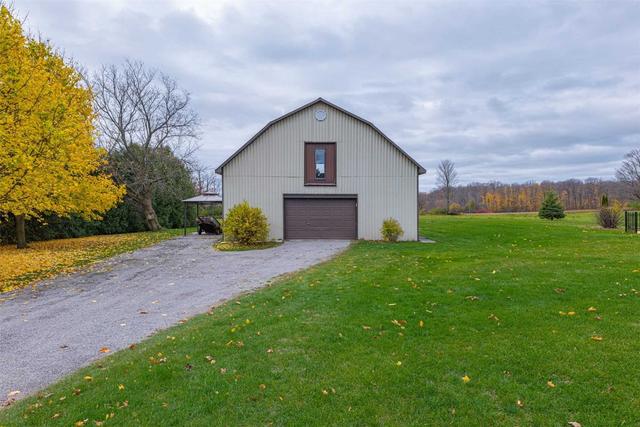 1300 Concession 4 Rd, House detached with 3 bedrooms, 3 bathrooms and 17 parking in Uxbridge ON | Image 38
