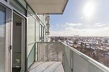 1008 - 1346 Danforth Rd, Condo with 1 bedrooms, 1 bathrooms and 1 parking in Toronto ON | Image 13