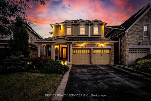 11 Belleville Dr, House detached with 4 bedrooms, 5 bathrooms and 4 parking in Brampton ON | Image 15