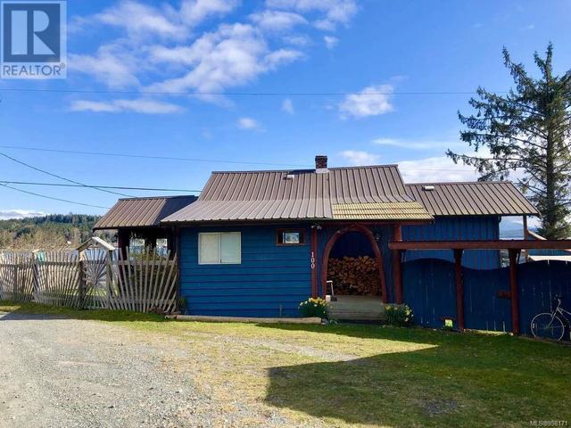 110 Hillside Rd, House detached with 2 bedrooms, 2 bathrooms and 4 parking in Mount Waddington A BC | Image 37