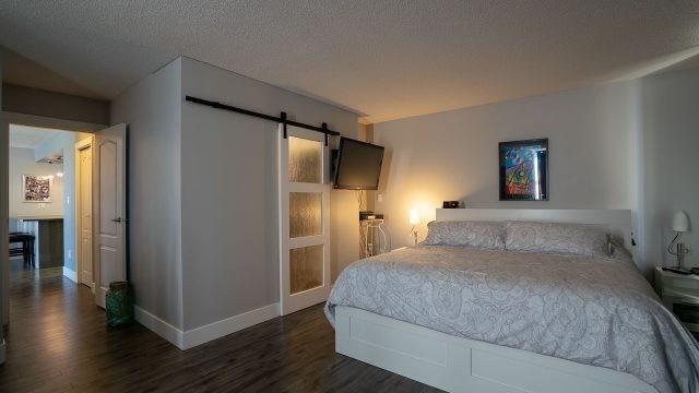 204 - 158 Promenade Dr, Condo with 3 bedrooms, 2 bathrooms and 2 parking in Nanaimo BC | Image 10