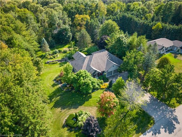 351 Sixth Concession Road, House detached with 4 bedrooms, 3 bathrooms and 12 parking in Brant ON | Image 37