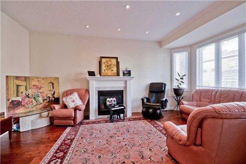 37 Givon St, House detached with 5 bedrooms, 5 bathrooms and 2 parking in Vaughan ON | Image 7