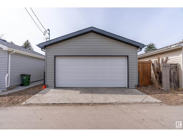 10925 116 St Nw, House detached with 4 bedrooms, 3 bathrooms and null parking in Edmonton AB | Image 47