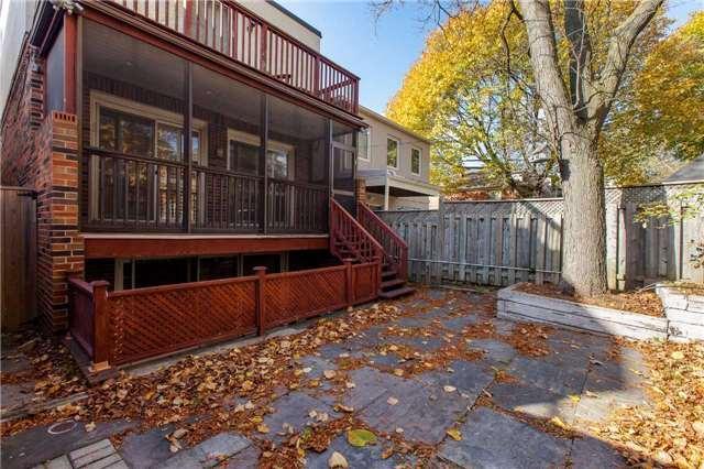 1025 Spadina Rd, House detached with 4 bedrooms, 5 bathrooms and 1 parking in Toronto ON | Image 19