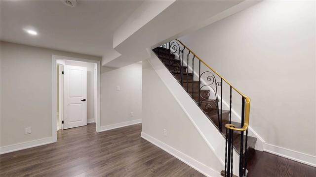3181 Woodward Ave, House detached with 4 bedrooms, 4 bathrooms and 4 parking in Burlington ON | Image 27