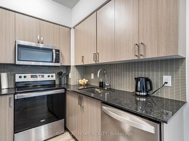 216 - 1603 Eglinton Ave W, Condo with 2 bedrooms, 2 bathrooms and 1 parking in Toronto ON | Image 24