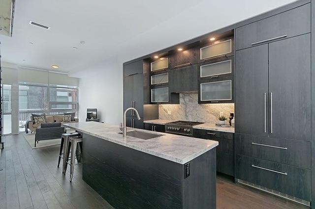 th02 - 101 Erskine Ave, Townhouse with 3 bedrooms, 4 bathrooms and 2 parking in Toronto ON | Image 20