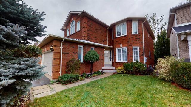 6563 Alderwood Tr, House detached with 4 bedrooms, 4 bathrooms and 6 parking in Mississauga ON | Image 12