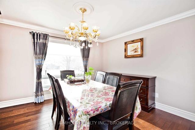 1 Lombardy Lane, House detached with 4 bedrooms, 5 bathrooms and 8 parking in Markham ON | Image 5