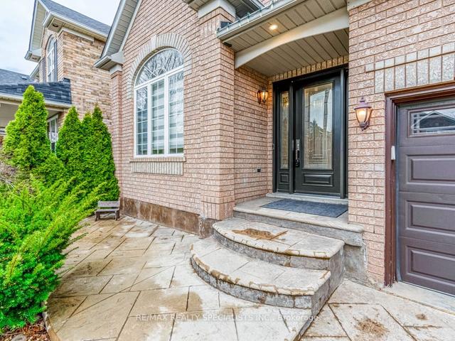 1405 Thorncrest Cres, House detached with 3 bedrooms, 4 bathrooms and 4 parking in Oakville ON | Image 23