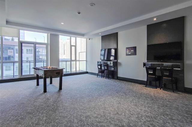 4007 - 4070 Confederation Pkwy, Condo with 2 bedrooms, 2 bathrooms and 1 parking in Mississauga ON | Image 22
