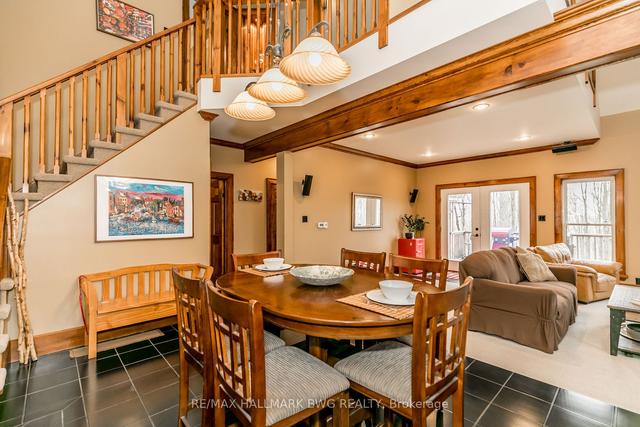 86 Huronwoods Dr, House detached with 3 bedrooms, 3 bathrooms and 20 parking in Oro Medonte ON | Image 37