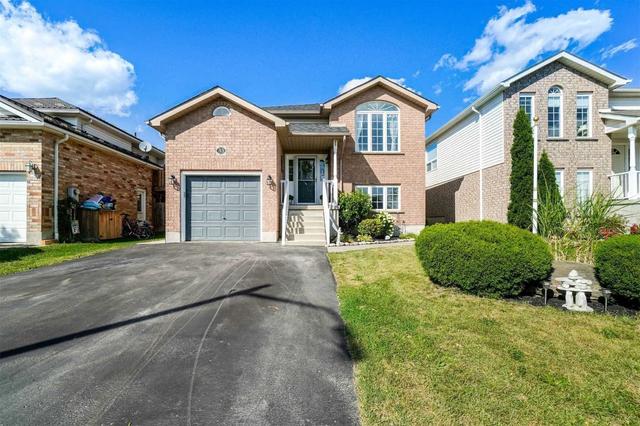 main - 33 Sprowl St, House detached with 3 bedrooms, 1 bathrooms and 1 parking in Halton Hills ON | Image 12