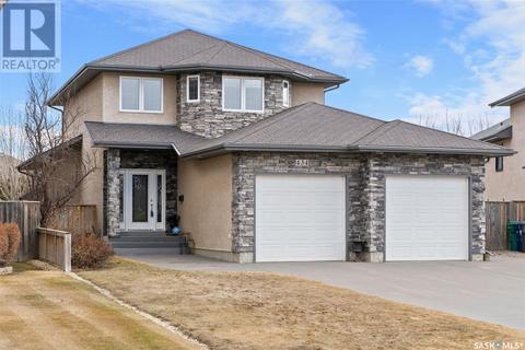 434 Bolton Place, House detached with 4 bedrooms, 4 bathrooms and null parking in Saskatoon SK | Card Image