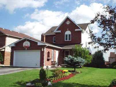 80 Kyle Cres, House detached with 3 bedrooms, 3 bathrooms and 4 parking in Georgina ON | Image 1