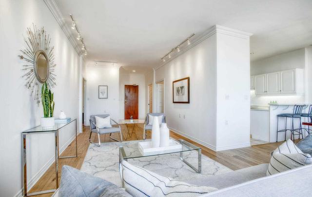 ph 1 - 1750 Bayview Ave, Condo with 4 bedrooms, 3 bathrooms and 2 parking in Toronto ON | Image 34